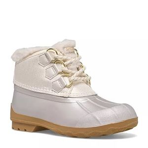Toddler Sperry Boot